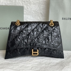 Balenciaga Hourglass Bags